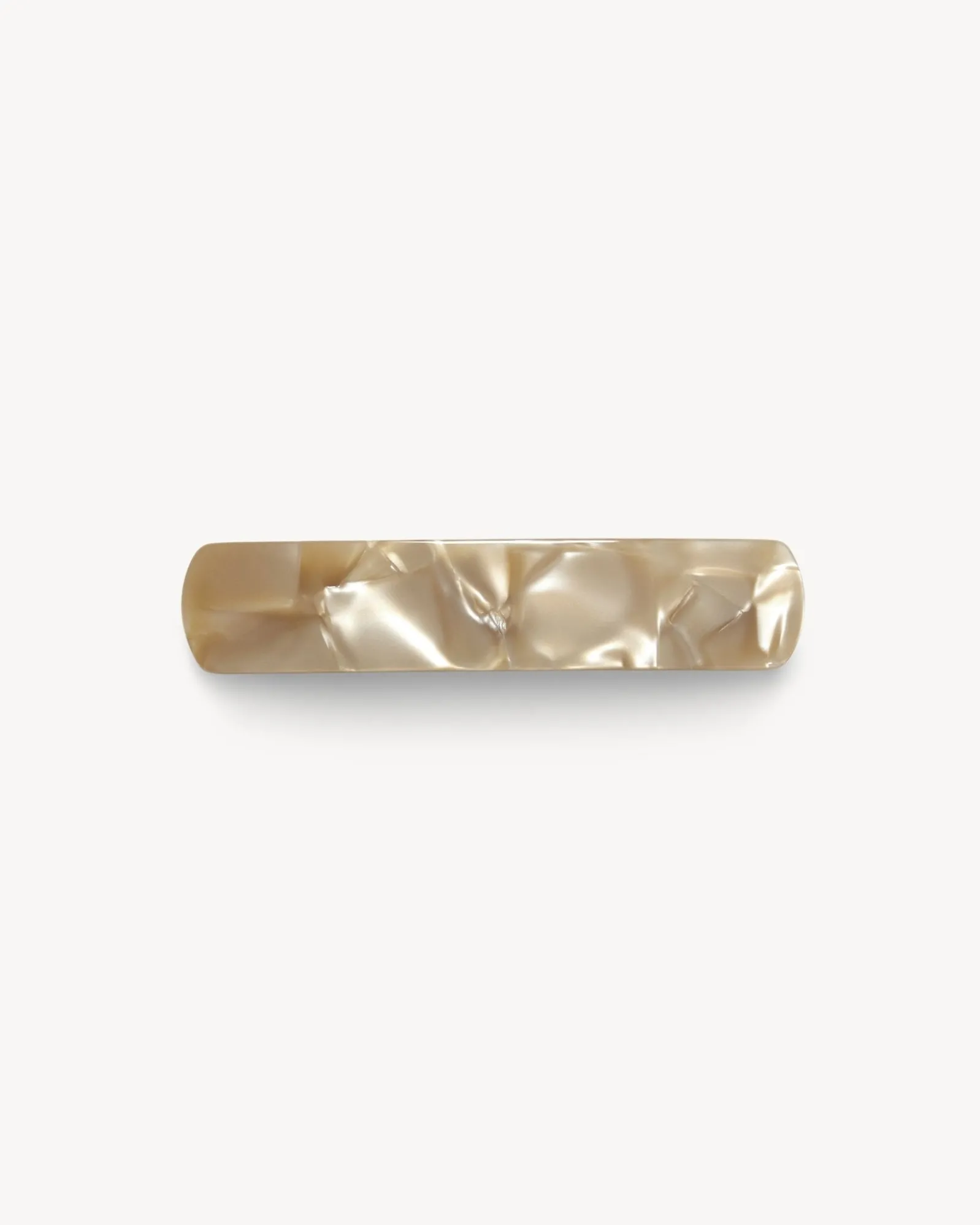 No. 3 Heirloom Barrette