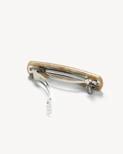 No. 3 Heirloom Barrette