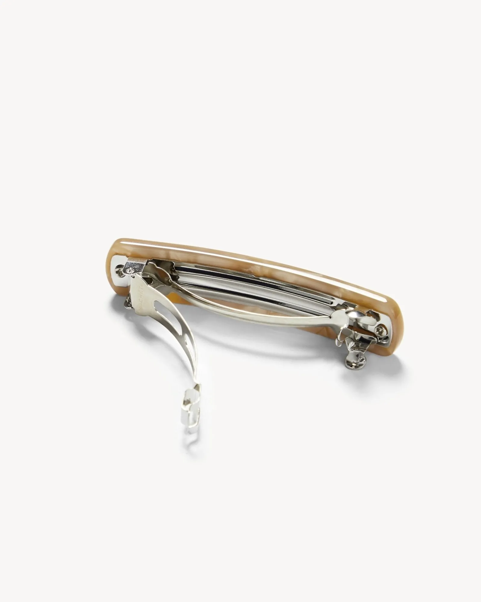 No. 3 Heirloom Barrette