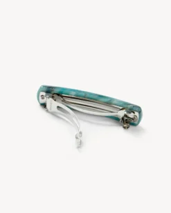 No. 3 Heirloom Barrette