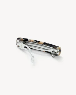 No. 3 Heirloom Barrette