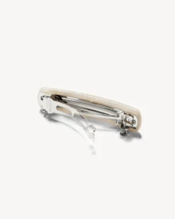 No. 3 Heirloom Barrette