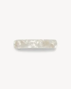 No. 3 Heirloom Barrette