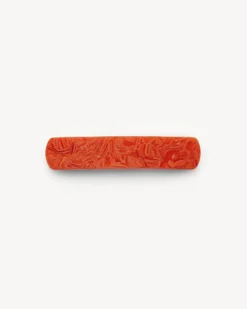 No. 3 Heirloom Barrette