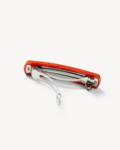 No. 3 Heirloom Barrette
