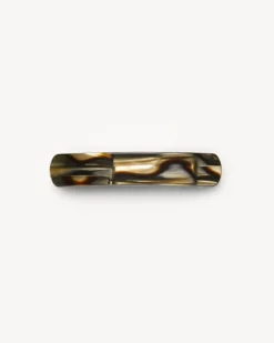 No. 3 Heirloom Barrette