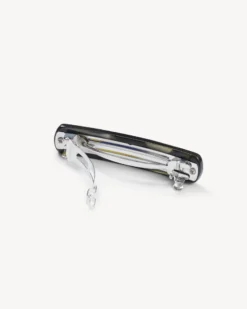 No. 3 Heirloom Barrette