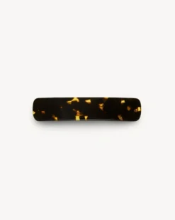No. 3 Heirloom Barrette
