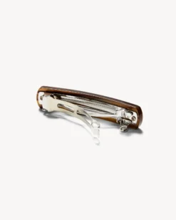 No. 3 Heirloom Barrette