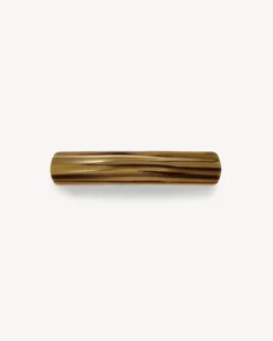 No. 3 Heirloom Barrette