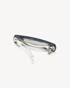 No. 3 Heirloom Barrette