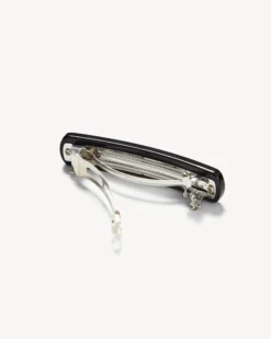 No. 3 Heirloom Barrette