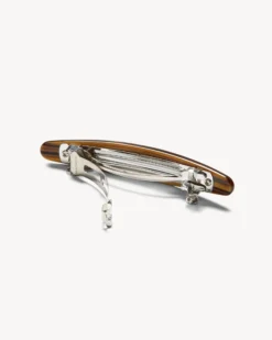 No. 1 Heirloom Barrette