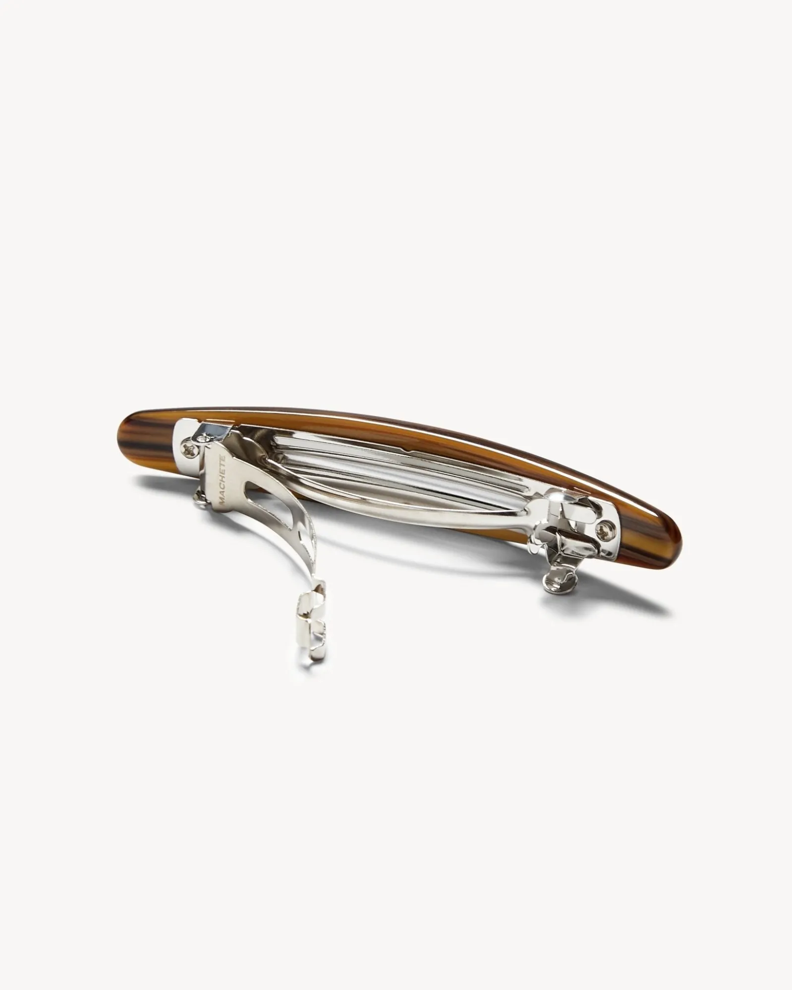 No. 1 Heirloom Barrette