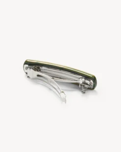 No. 3 Heirloom Barrette