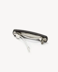 No. 3 Heirloom Barrette