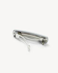 No. 3 Heirloom Barrette
