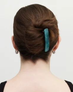 No. 3 Heirloom Barrette