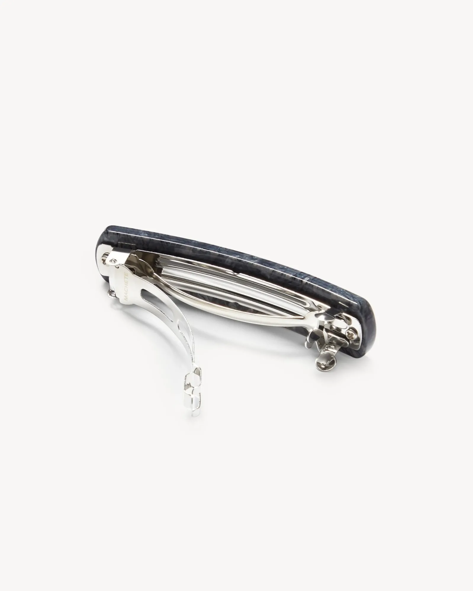 No. 3 Heirloom Barrette