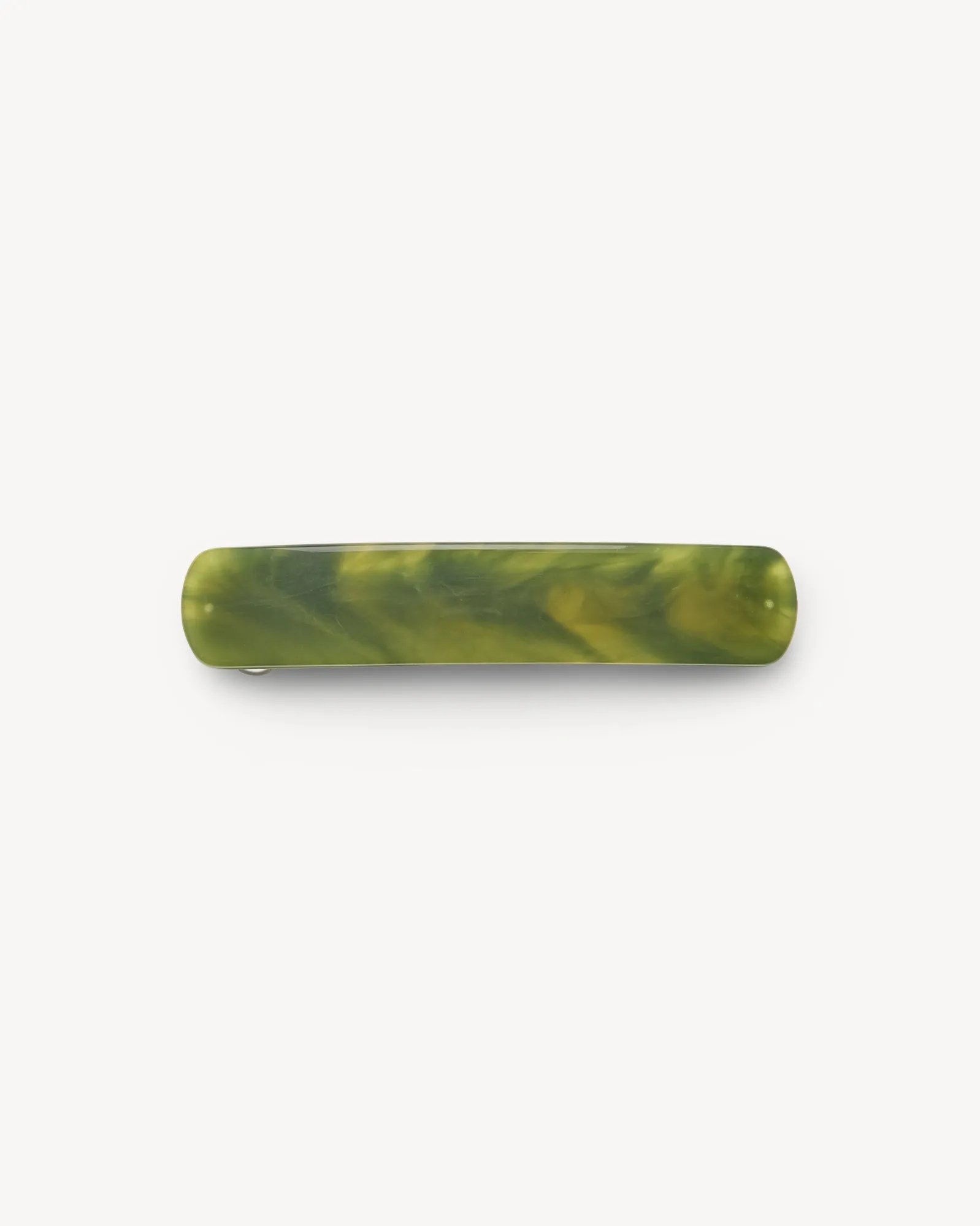 No. 3 Heirloom Barrette