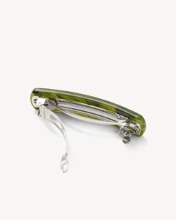 No. 3 Heirloom Barrette
