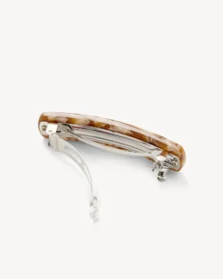 No. 3 Heirloom Barrette