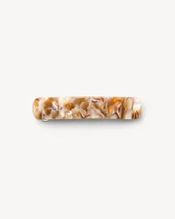 No. 3 Heirloom Barrette