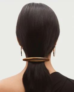 No. 1 Heirloom Barrette
