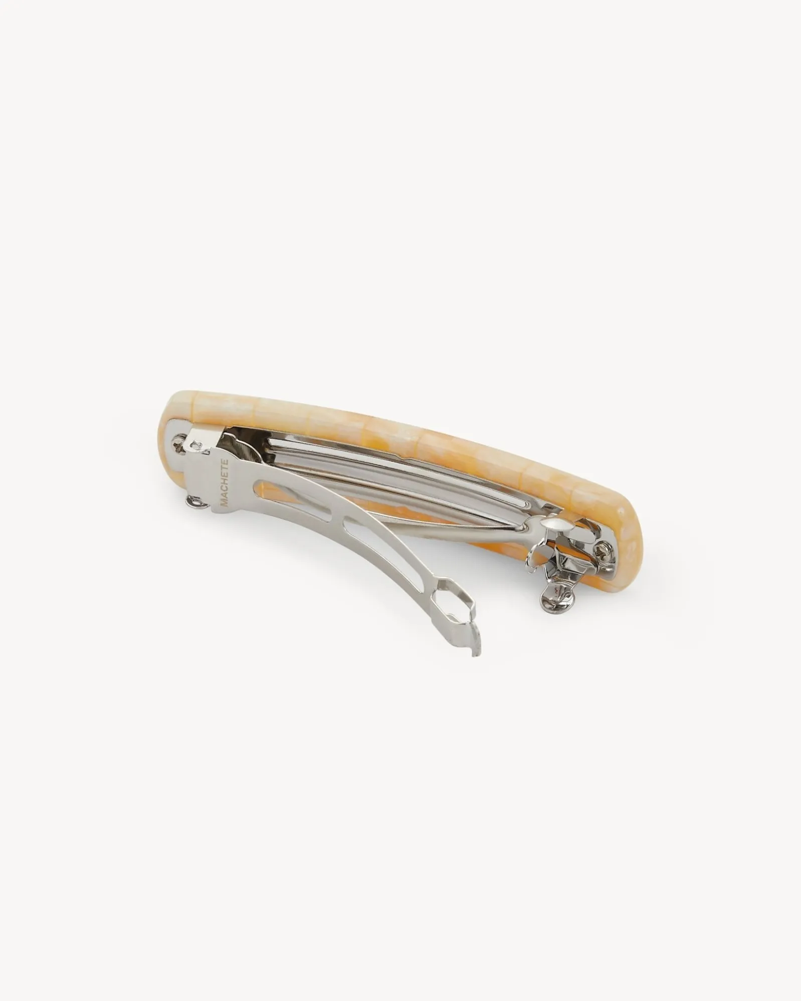 No. 3 Heirloom Barrette