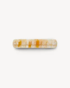 No. 3 Heirloom Barrette