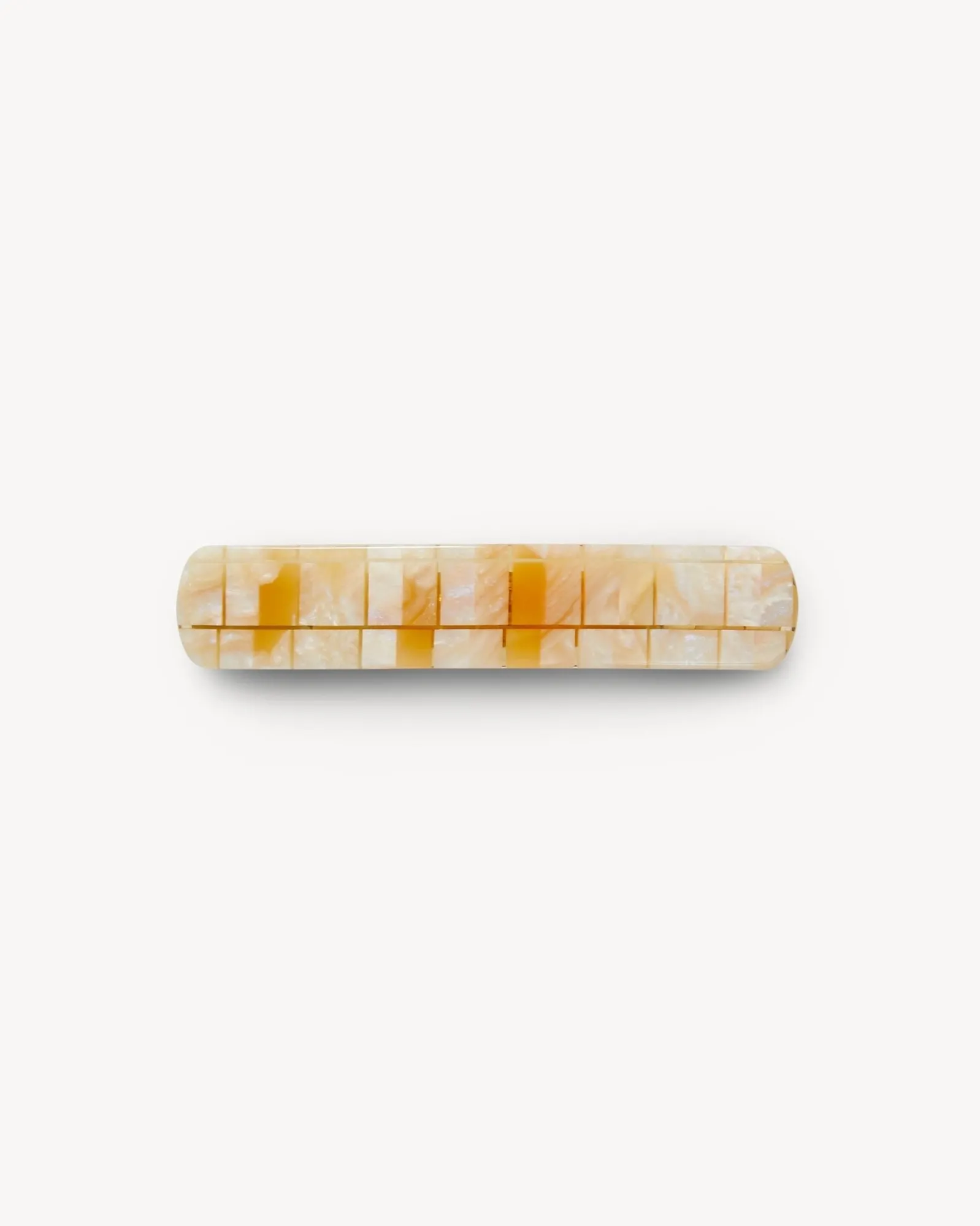 No. 3 Heirloom Barrette