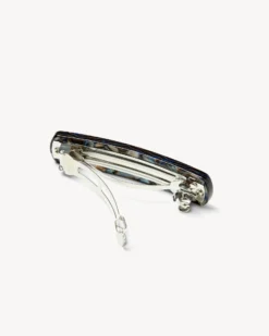 No. 3 Heirloom Barrette