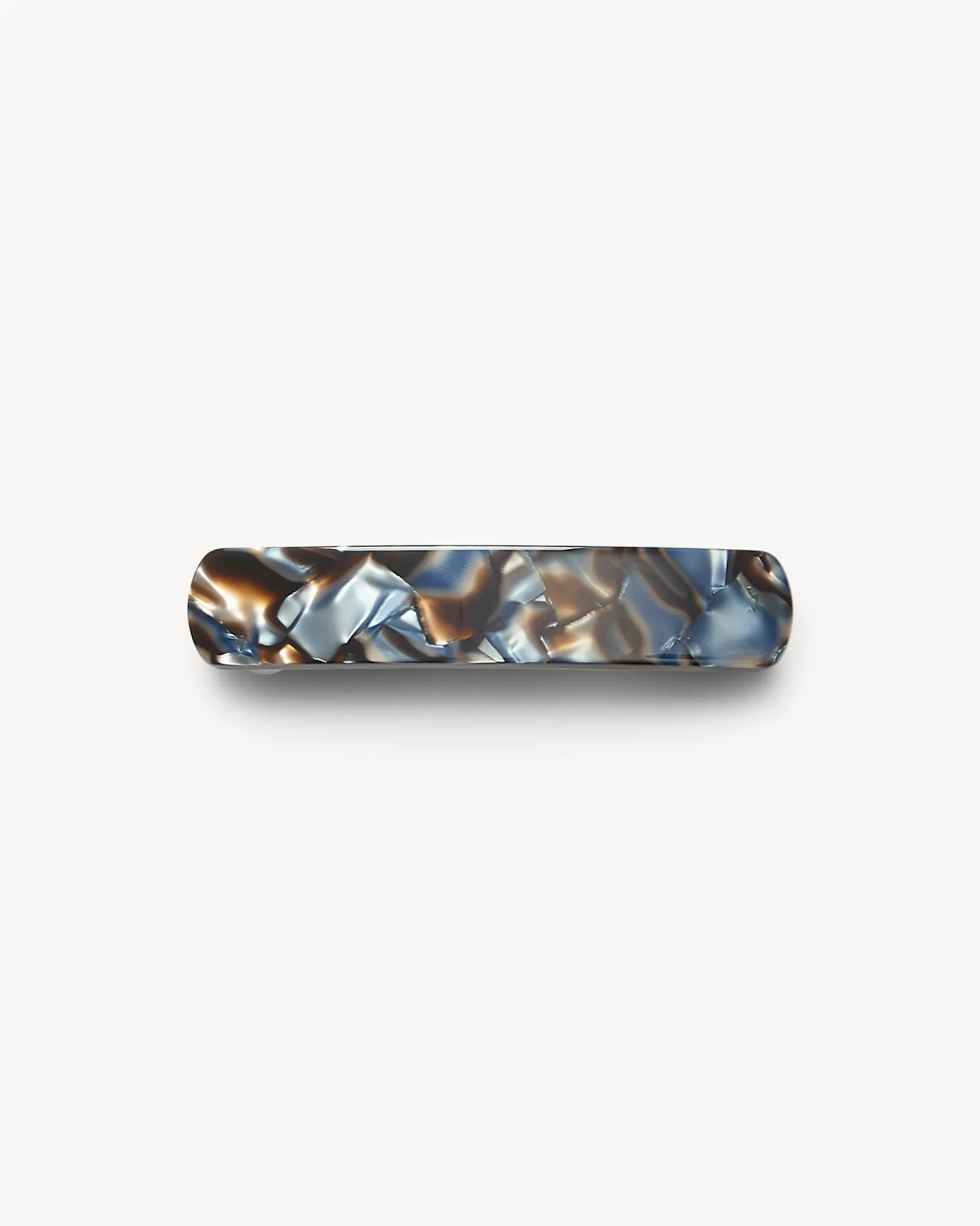 No. 3 Heirloom Barrette