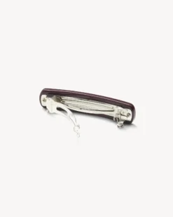 No. 3 Heirloom Barrette