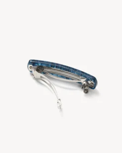 No. 3 Heirloom Barrette
