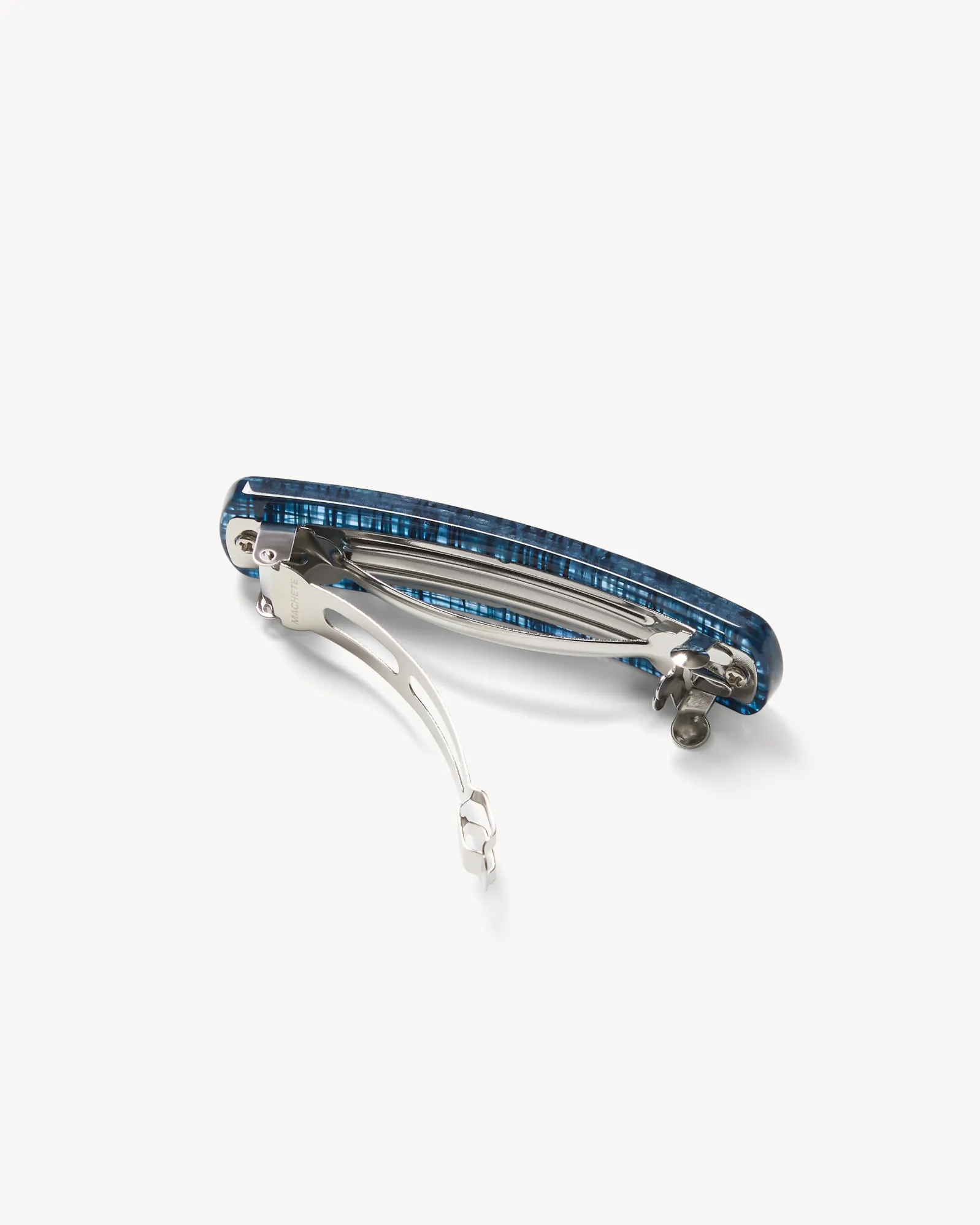 No. 3 Heirloom Barrette