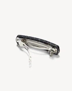 No. 3 Heirloom Barrette
