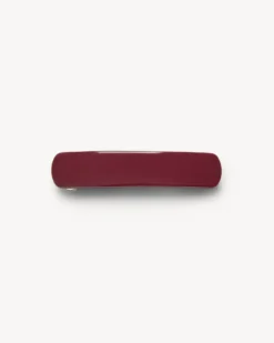No. 3 Heirloom Barrette