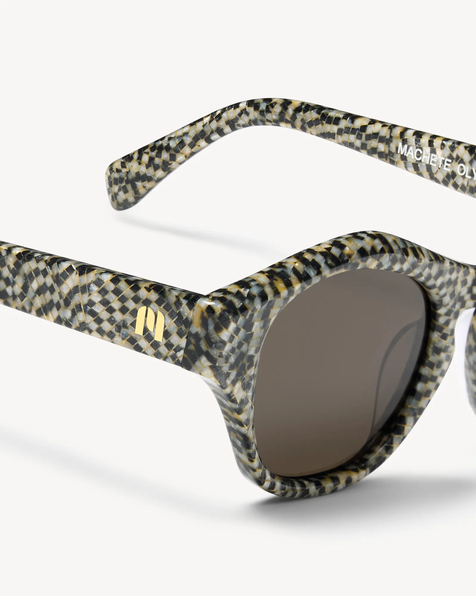 Olympia Sunglasses