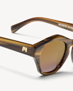 Olympia Sunglasses
