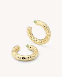 1.5" Perfect Crunch Hoops