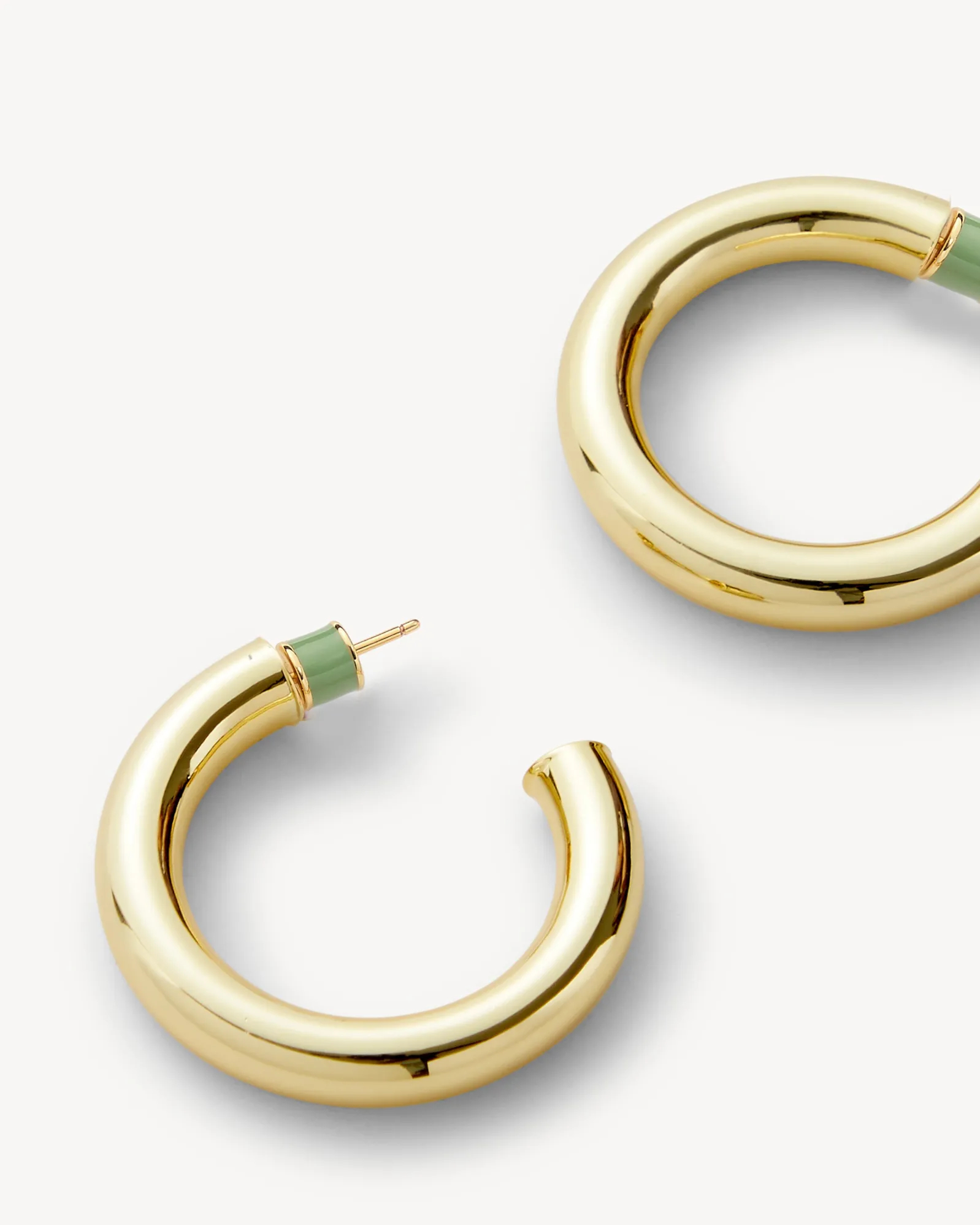 1" Perfect Hoops