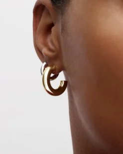 .75" Perfect Hoops