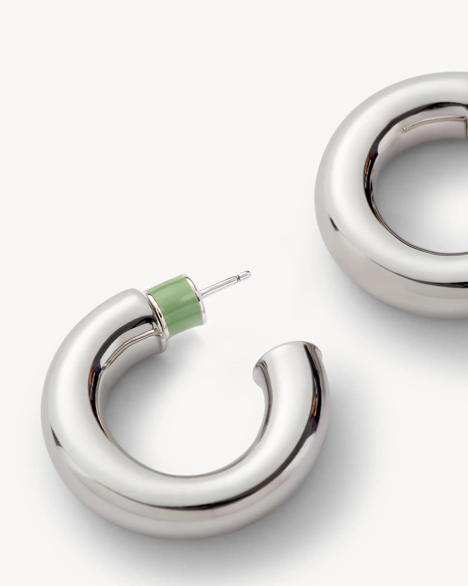 .75" Perfect Hoops