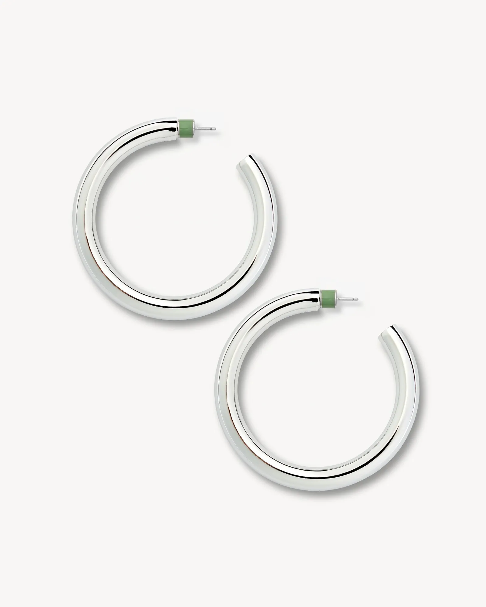 2" Perfect Hoops