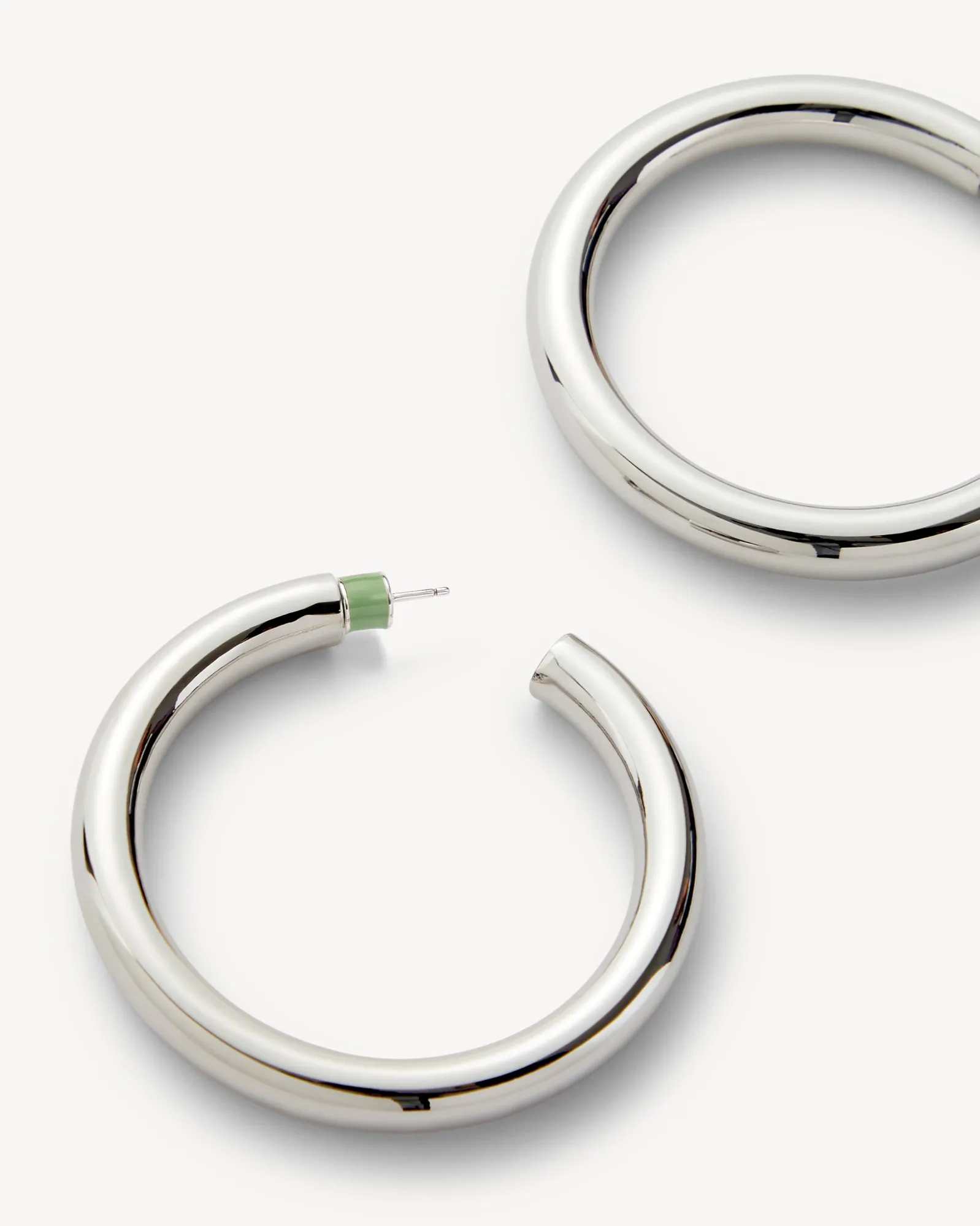 2" Perfect Hoops