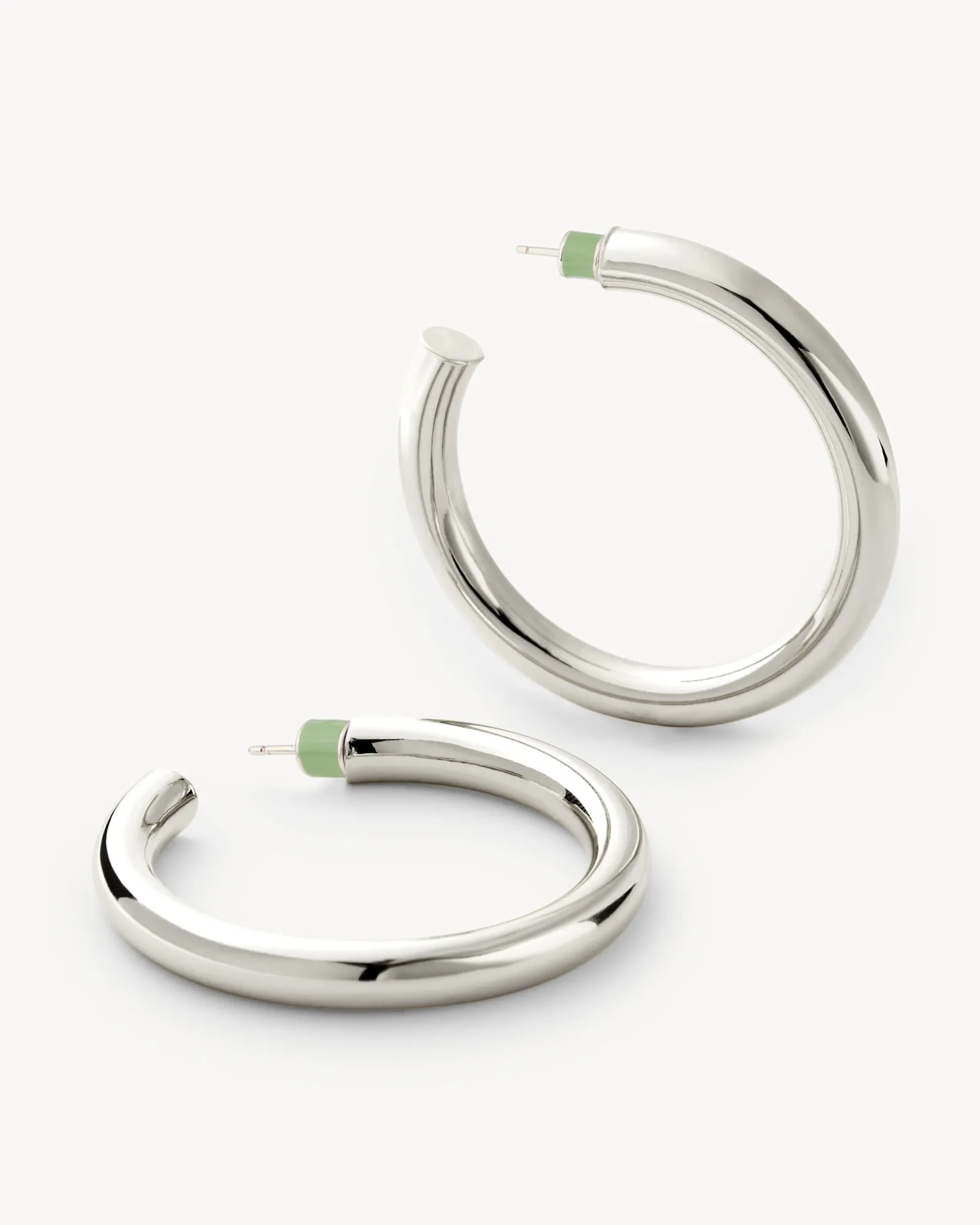 2" Perfect Hoops