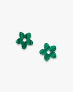 Petite Flower Charms