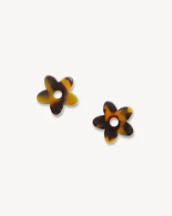 Petite Flower Charms