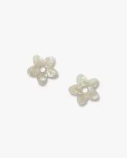 Petite Flower Charms